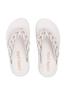 Imagem de Chinelo Feminino Petite Jolie Basic Bege - PJ7225