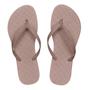 Imagem de Chinelo feminino petite jolie eva PJ5506 rosa taupe