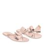 Imagem de Chinelo Feminino Petite Jolie Lucky J-Lastic Nude New PJ4533