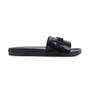 Imagem de Chinelo Feminino Petite Jolie Slide Preto - PJ6957