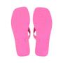 Imagem de Chinelo Feminino Petite Jolie Square Sweet Pink - PJ5805ll