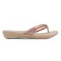 Imagem de Chinelo Feminino Piccadilly Bege - 500324