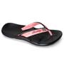 Imagem de Chinelo Feminino Premium em Borracha TOP STAR Com Detalhe Qualidade e Conforto Resiliência aos Passos Dia a Dia Verão