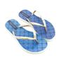 Imagem de Chinelo Feminino Rafitthy 222.22111 - Azul