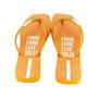 Imagem de Chinelo Feminino Rafitthy 234.22103 - Laranja