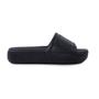 Imagem de Chinelo Feminino Ramarim Slide Snk Preto - 2218