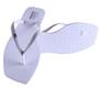 Imagem de Chinelo Feminino Ramarim Solarize 241233 Branco