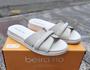 Imagem de Chinelo feminino rastera flat beira rio 8528.100