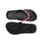 Imagem de Chinelo feminino sandalia anti-stress ortopédica macio dia a dia confortavel  33 ao 42