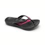 Imagem de Chinelo feminino sandalia anti-stress ortopédica macio dia a dia confortavel  33 ao 42