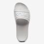 Imagem de Chinelo Feminino Sleek Slide Branco Prata Verde Fila F02SD00011-6426