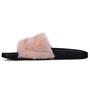 Imagem de Chinelo Feminino Slide Fancy com pelos Ref.:22551