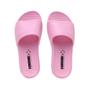 Imagem de Chinelo Feminino Slide Gaspea Flatform Dia a Dia Passeio Casual Nuvem Ramarim 18201