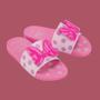 Imagem de Chinelo Feminino Slide Grendene Kids Disney Poa 22903