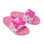 Imagem de Chinelo Feminino Slide Grendene Kids Disney Poa 22903