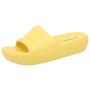 Imagem de Chinelo Feminino Slide Marshmallow Girassol Piccadilly 222001