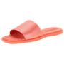 Imagem de Chinelo feminino slide moleca - 5471200