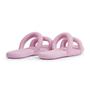 Imagem de Chinelo feminino slide nuvem free bloom usefreedom rosa