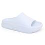 Imagem de Chinelo Feminino Slide Nuvem Plataforma confortável macio Podlinda