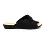 Imagem de Chinelo Feminino Slide Piccadilly Preto