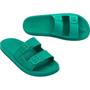 Imagem de Chinelo Feminino Slide Sun Cruise Conforto Moderna Melissa