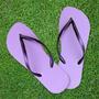 Imagem de Chinelo Feminino Slim Confortável Verão Rasteirinha Havaianas