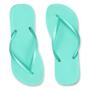 Imagem de Chinelo Feminino Slim Confortável Verão Rasteirinha Havaianas