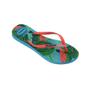 Imagem de Chinelo Feminino Slim Summer Fruits Havaianas