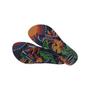 Imagem de Chinelo Feminino Slim Tropical Azul Havaianas