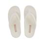 Imagem de Chinelo Feminino Smidt Flatform Nuvem Branco Off - 50401