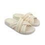 Imagem de Chinelo Feminino Smidt Soft Premium Baunilha- 42504