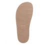 Imagem de Chinelo feminino Sua Cia 8286.14385 X Palha Bege nude slipon