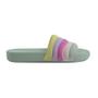 Imagem de Chinelo Feminino Sua Cia Color Menta 8240.13745T