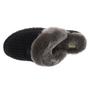 Imagem de Chinelo feminino UGG Cozy preto