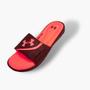 Imagem de Chinelo Feminino Under Armour Vinho