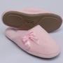 Imagem de Chinelo Feminino Viz Ivy 35/36 Rosa Claro