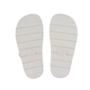 Imagem de Chinelo Feminino Vizzano Papete Branco Off Cristal - 6459