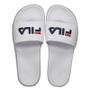 Imagem de Chinelo Fila Drifter Basic Branco