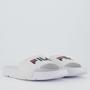 Imagem de Chinelo Fila Drifter Basic Feminino Branco