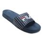 Imagem de Chinelo Fila Drifter Basic Flip Flop  Azul