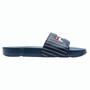 Imagem de Chinelo Fila Drifter Basic Masculino Azul