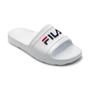 Imagem de Chinelo Fila Masculino Sleek Slide