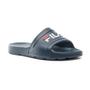 Imagem de Chinelo Fila Masculino Sleek Slide