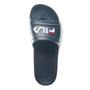 Imagem de Chinelo Fila Masculino Sleek Slide