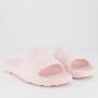 Imagem de Chinelo Fila Sleek Slide Feminino Rosa