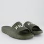 Imagem de Chinelo Fila Sleek Slide Verde