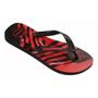 Imagem de Chinelo Flamengo Havaianas Unissex Times Original Lançamento