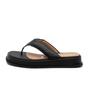 Imagem de Chinelo Flat feminino  Addan Ref:5460