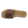 Imagem de Chinelo Flat Slide Feminina Moleca 5494.106 Nude