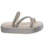 Imagem de Chinelo Flatform Ramarim Feminino 24-43202